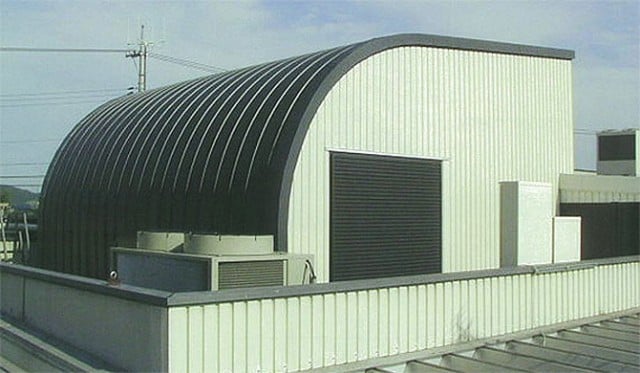 ニュー角波｜太耀産業株式会社（公式ホームページ）